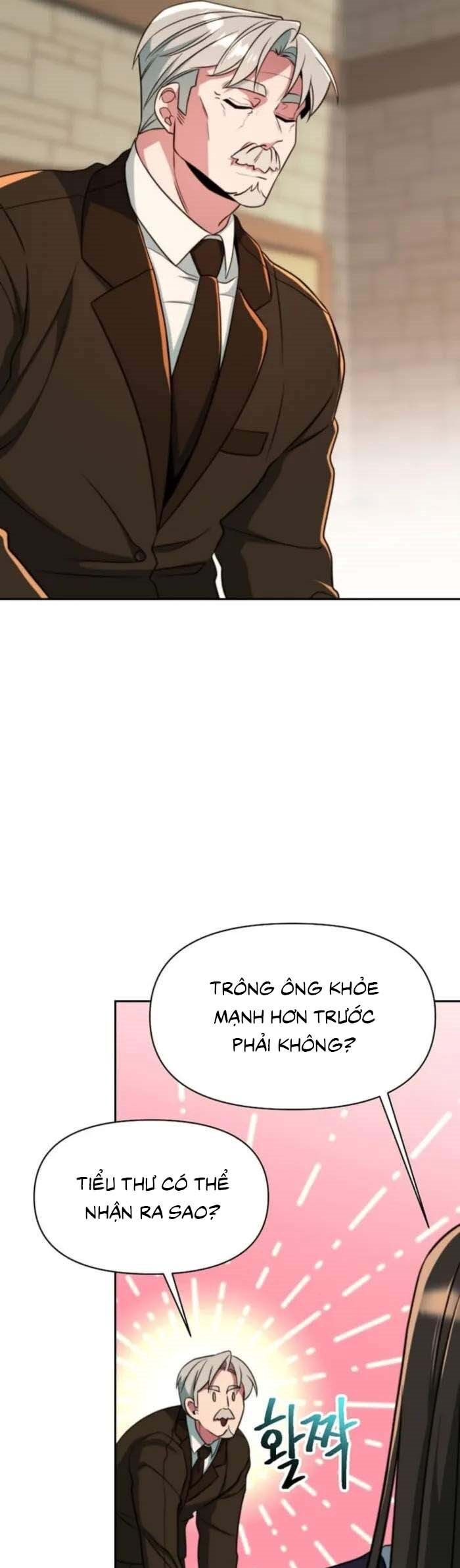 Đại Ma Đạo Sư Hồi Quy Chapter 122 - Trang 2