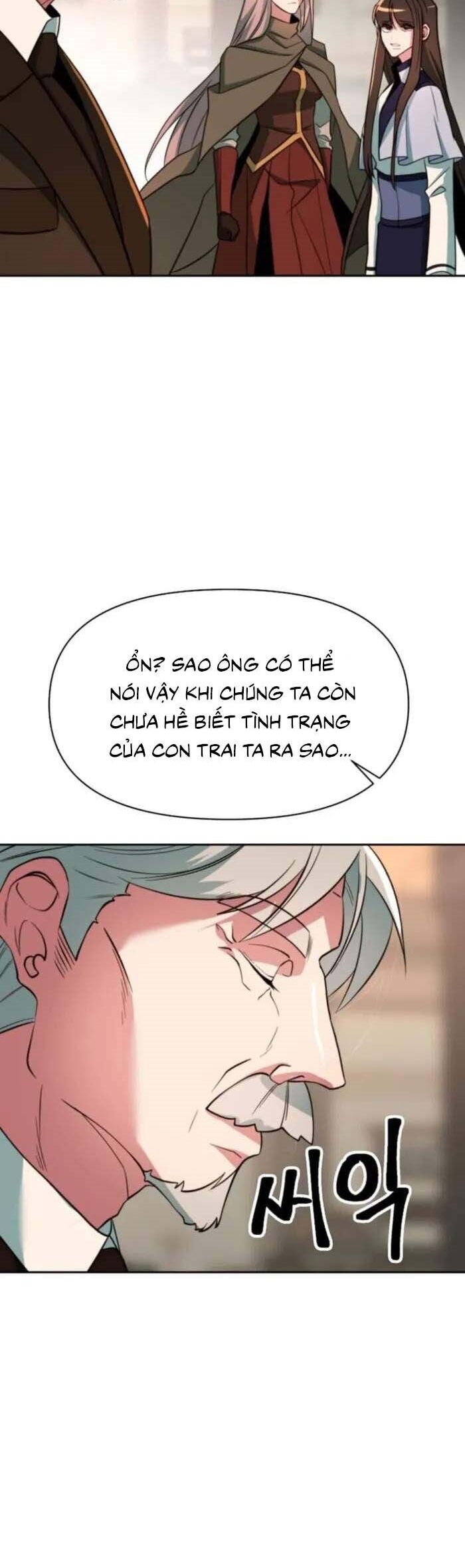 Đại Ma Đạo Sư Hồi Quy Chapter 122 - Trang 2