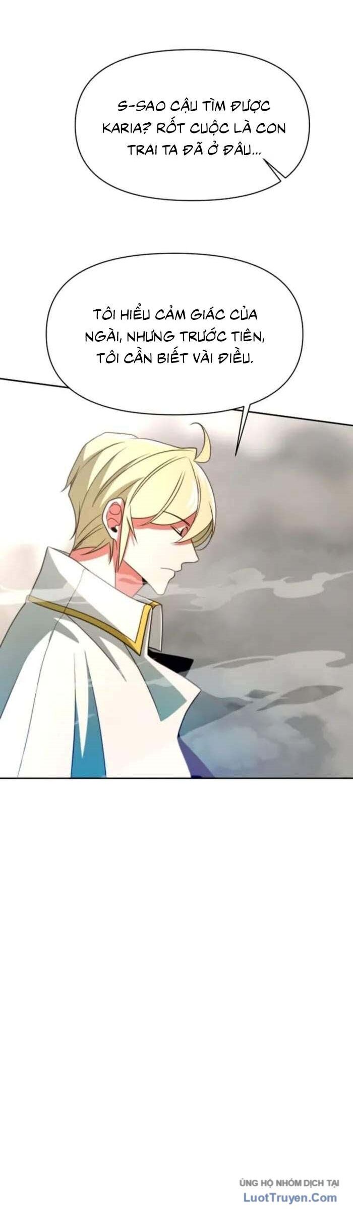 Đại Ma Đạo Sư Hồi Quy Chapter 122 - Trang 2