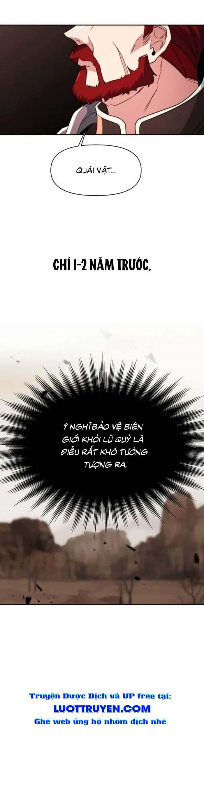 Đại Ma Đạo Sư Hồi Quy Chapter 122 - Trang 2