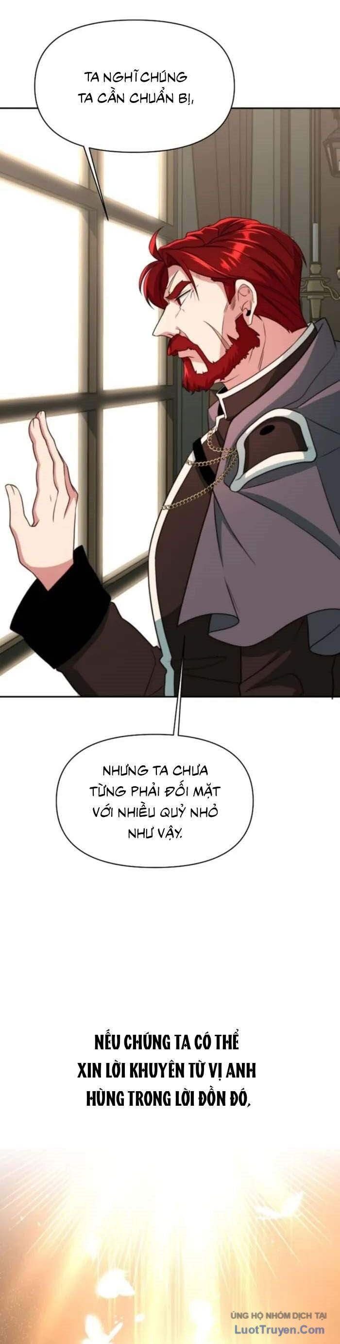 Đại Ma Đạo Sư Hồi Quy Chapter 122 - Trang 2