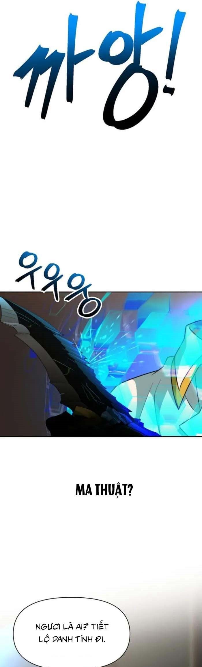 Đại Ma Đạo Sư Hồi Quy Chapter 122 - Trang 2