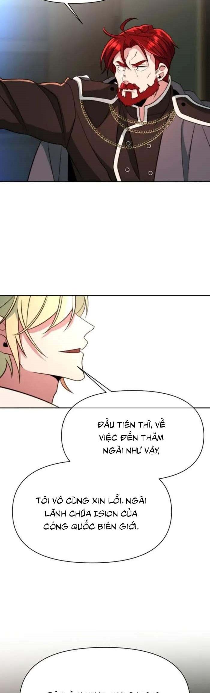 Đại Ma Đạo Sư Hồi Quy Chapter 122 - Trang 2