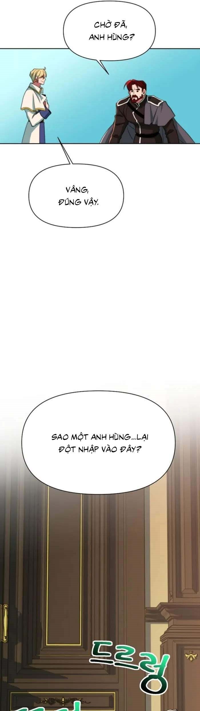 Đại Ma Đạo Sư Hồi Quy Chapter 122 - Trang 2