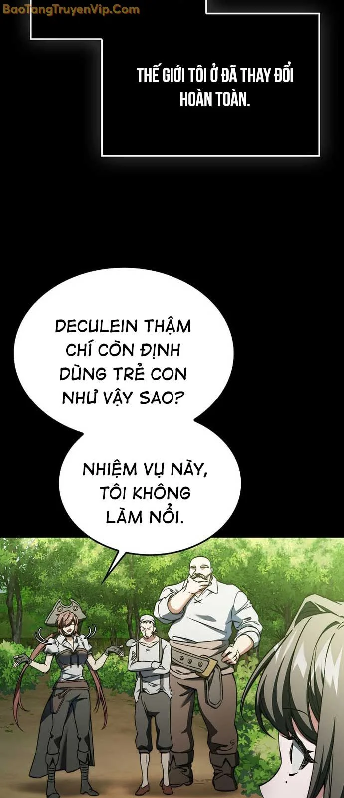 Đại Phản Diện Khao Khát Được Sống Chapter 35.1 - Trang 2