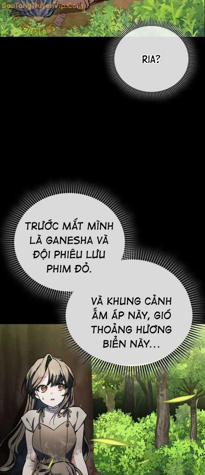 Đại Phản Diện Khao Khát Được Sống Chapter 35.1 - Trang 2
