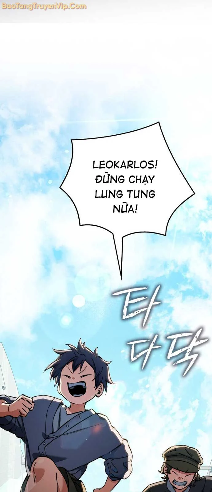 Đại Phản Diện Khao Khát Được Sống Chapter 35.1 - Trang 2