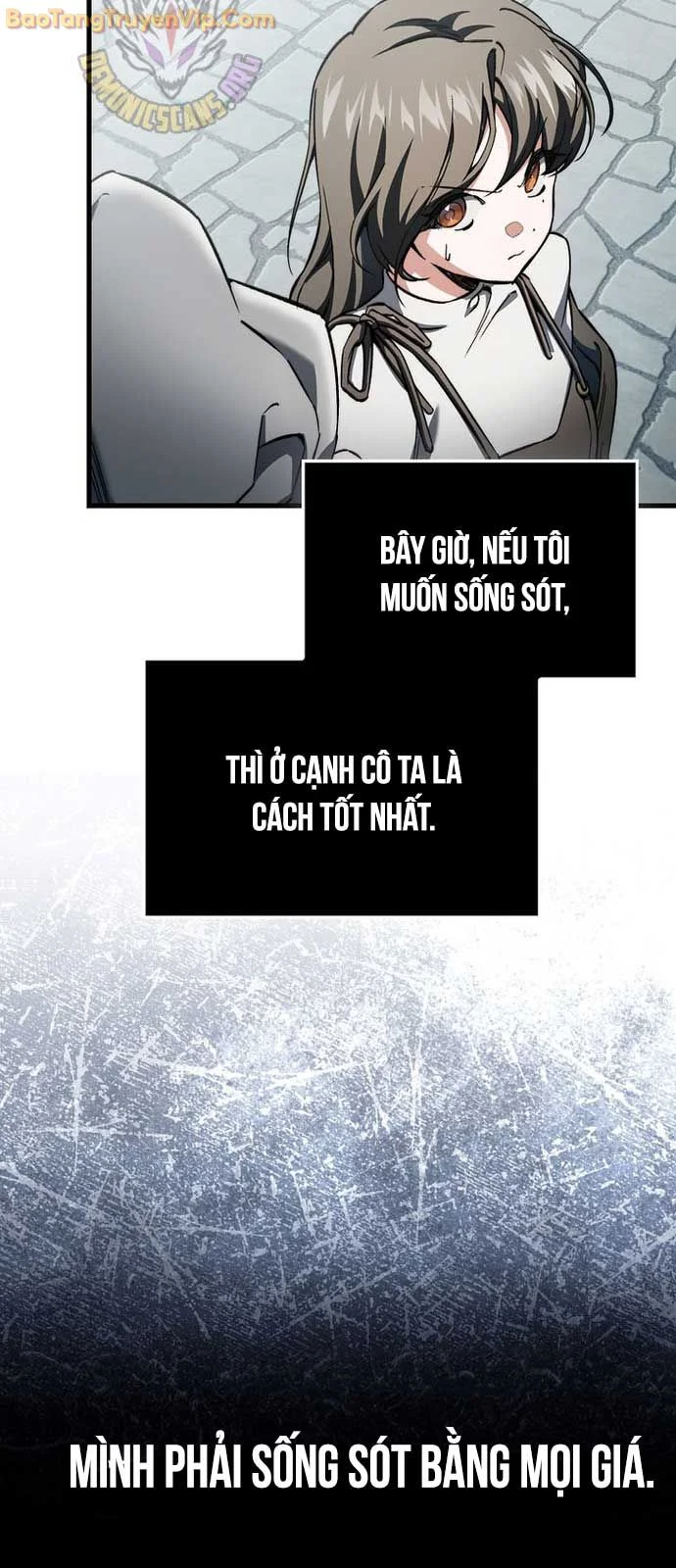 Đại Phản Diện Khao Khát Được Sống Chapter 35.1 - Trang 2