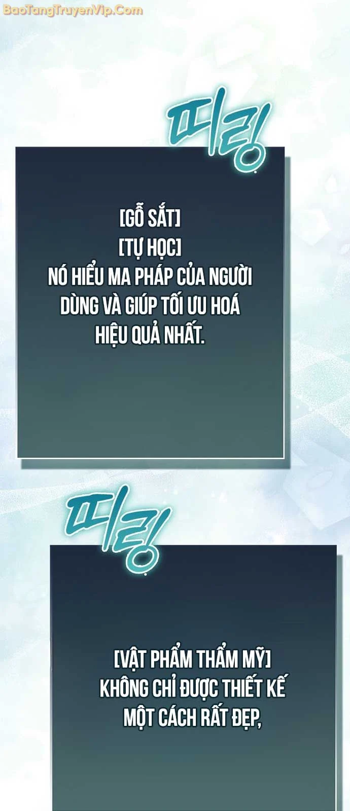 Đại Phản Diện Khao Khát Được Sống Chapter 35.1 - Trang 2