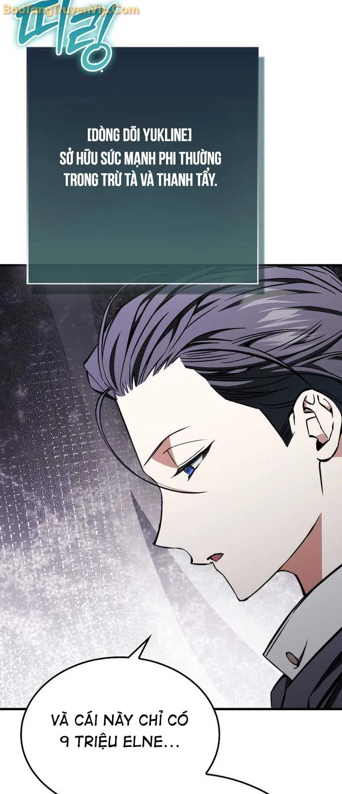 Đại Phản Diện Khao Khát Được Sống Chapter 35.1 - Trang 2