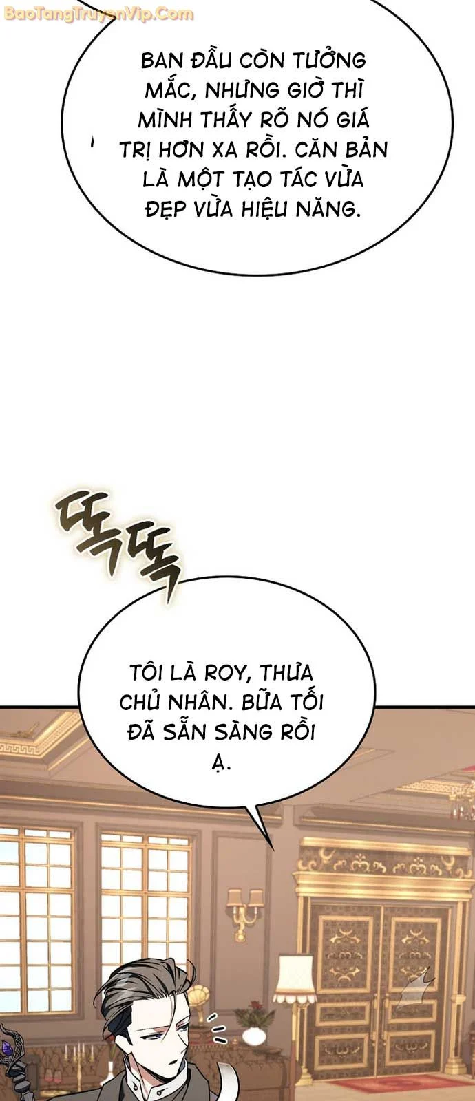 Đại Phản Diện Khao Khát Được Sống Chapter 35.1 - Trang 2