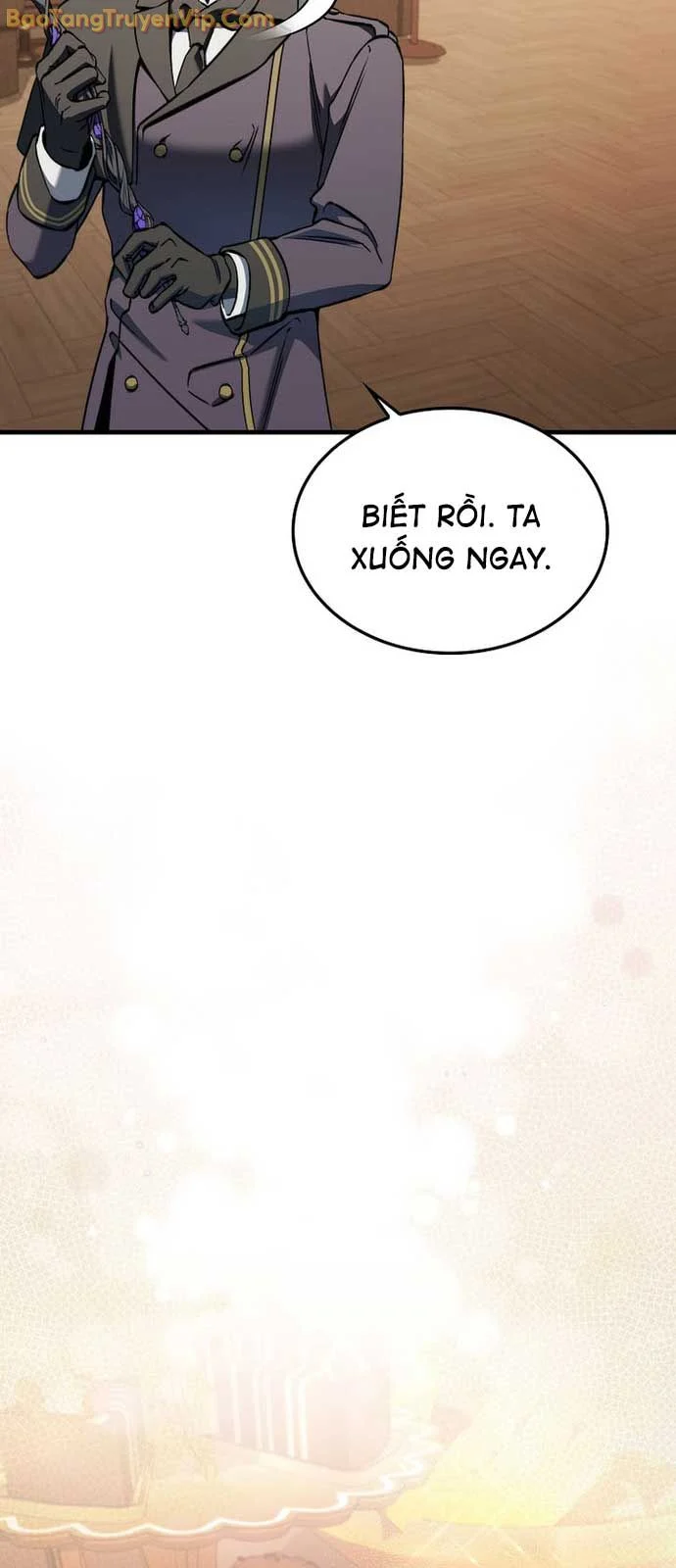 Đại Phản Diện Khao Khát Được Sống Chapter 35.1 - Trang 2