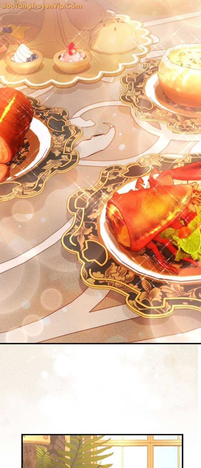 Đại Phản Diện Khao Khát Được Sống Chapter 35.1 - Trang 2
