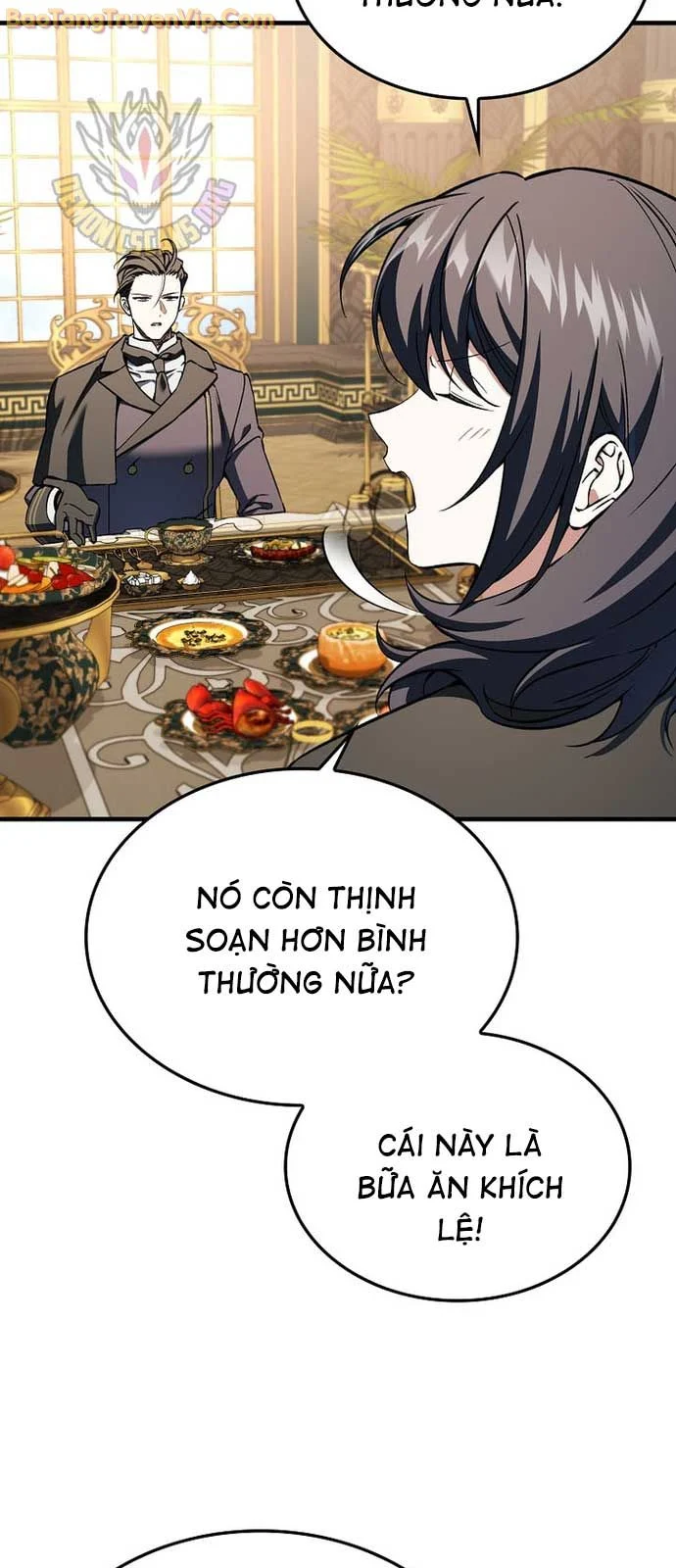 Đại Phản Diện Khao Khát Được Sống Chapter 35.1 - Trang 2