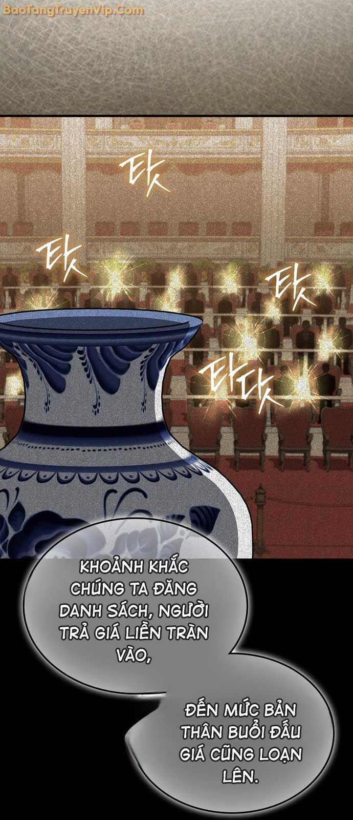 Đại Phản Diện Khao Khát Được Sống Chapter 35.1 - Trang 2