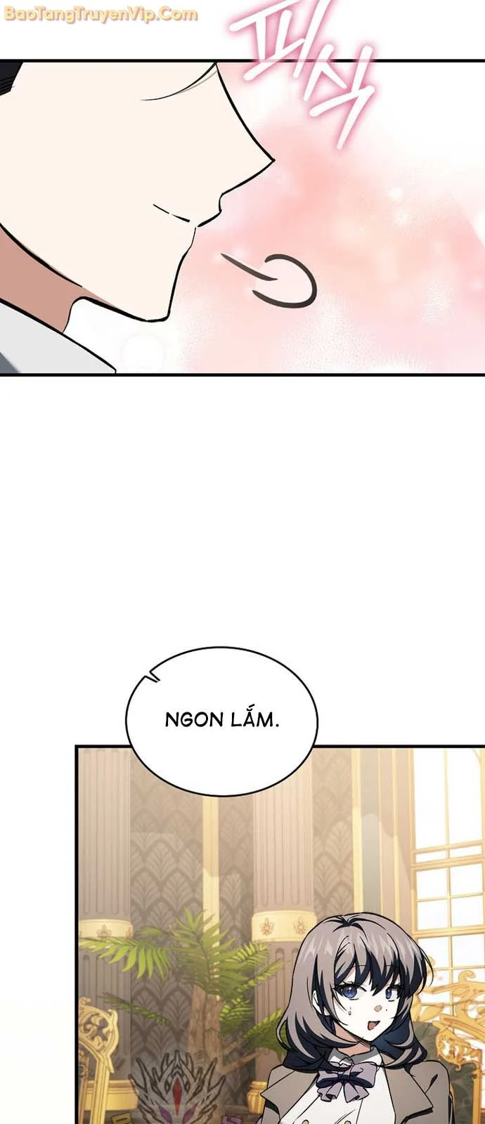 Đại Phản Diện Khao Khát Được Sống Chapter 35.1 - Trang 2