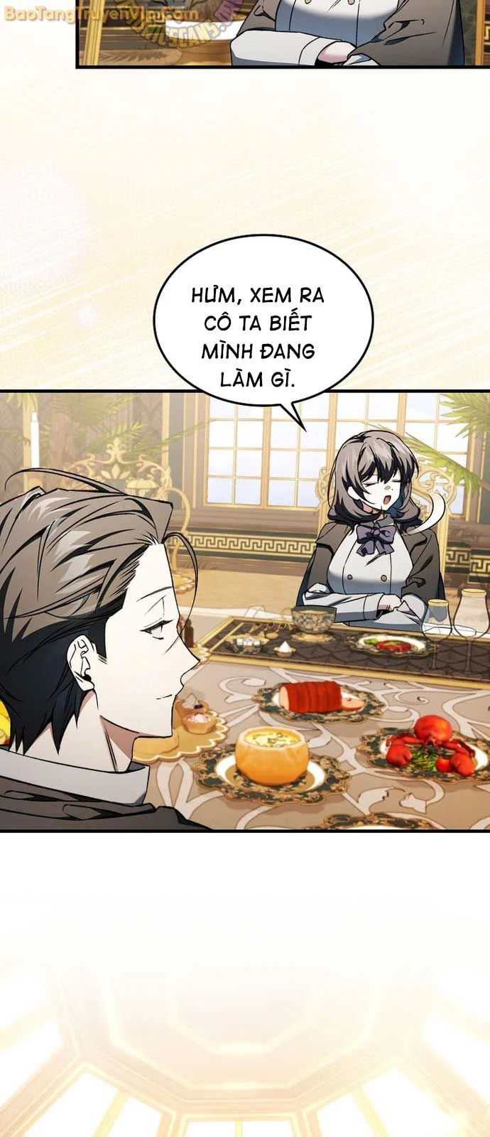 Đại Phản Diện Khao Khát Được Sống Chapter 35.1 - Trang 2