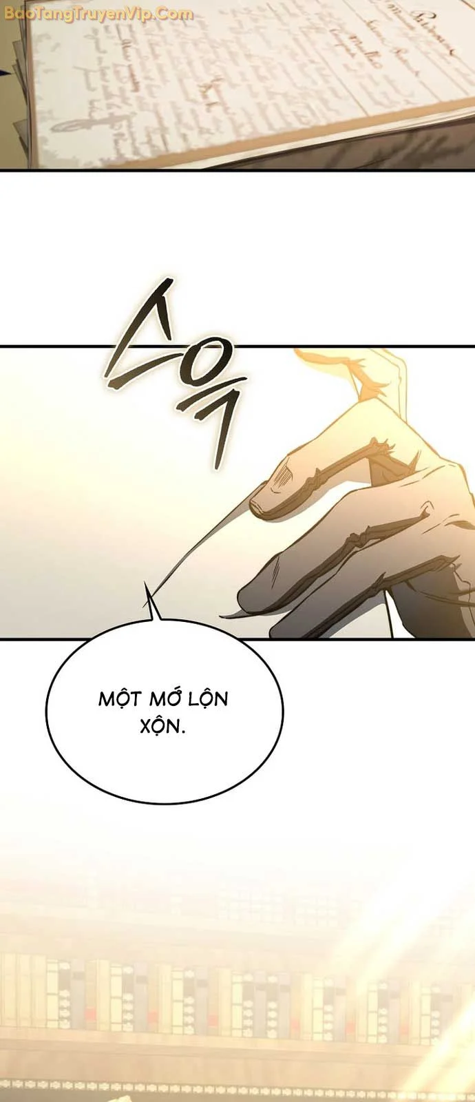 Đại Phản Diện Khao Khát Được Sống Chapter 35.1 - Trang 2
