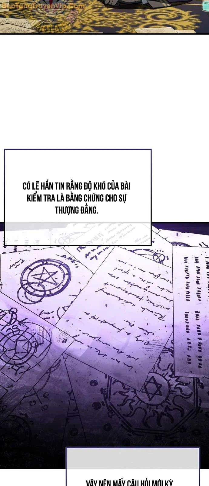 Đại Phản Diện Khao Khát Được Sống Chapter 35.1 - Trang 2