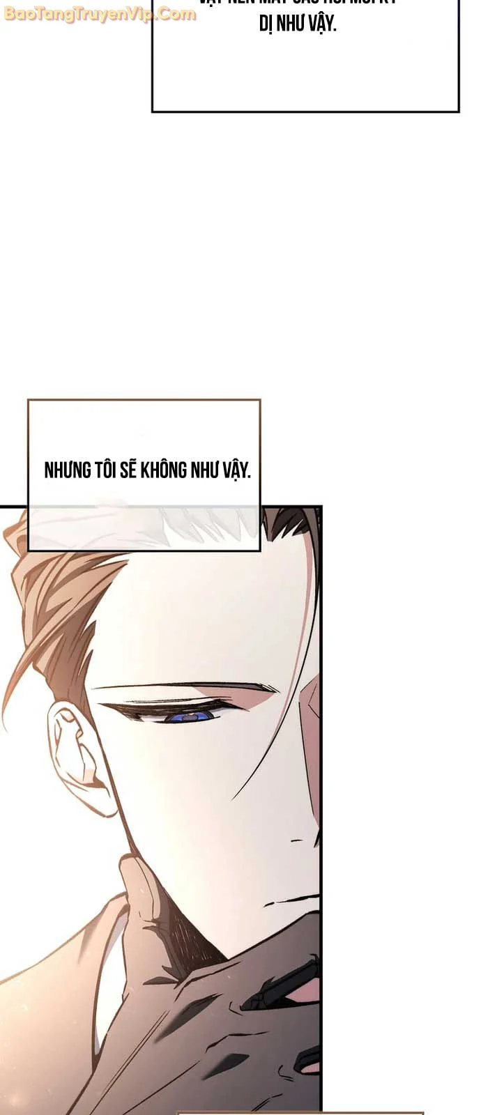 Đại Phản Diện Khao Khát Được Sống Chapter 35.1 - Trang 2