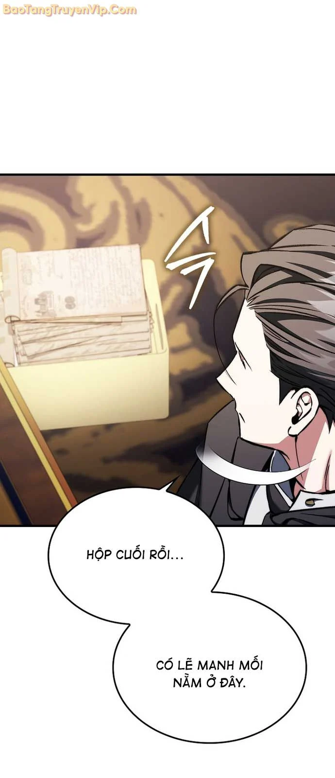 Đại Phản Diện Khao Khát Được Sống Chapter 35.1 - Trang 2