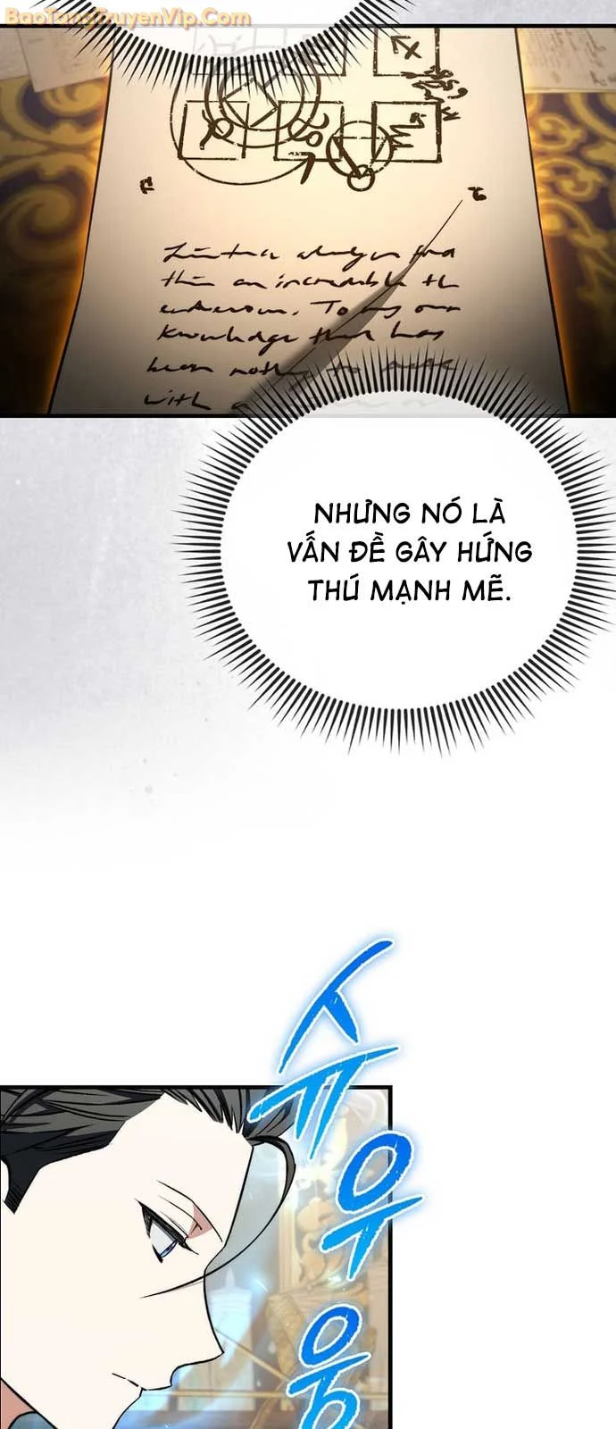 Đại Phản Diện Khao Khát Được Sống Chapter 35.1 - Trang 2