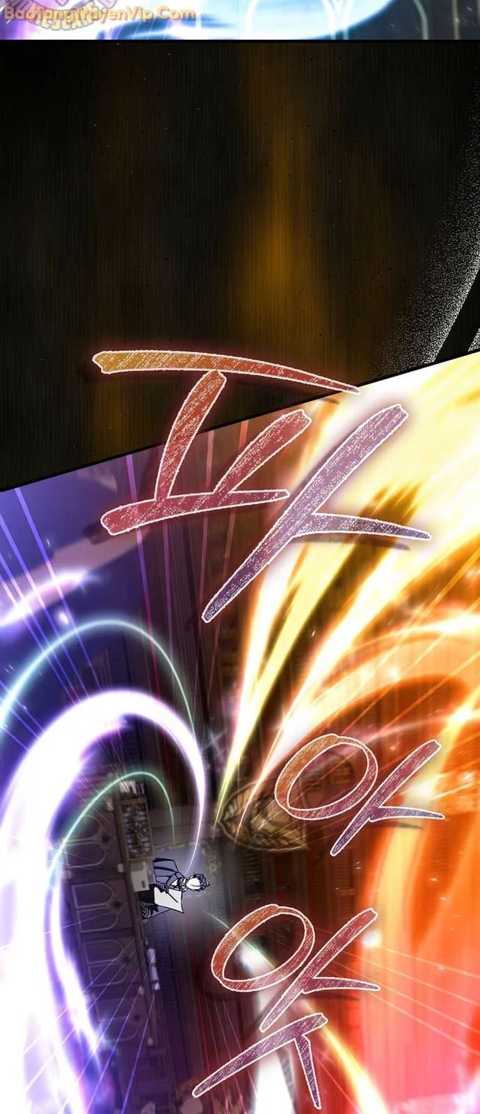 Đại Phản Diện Khao Khát Được Sống Chapter 35.1 - Trang 2