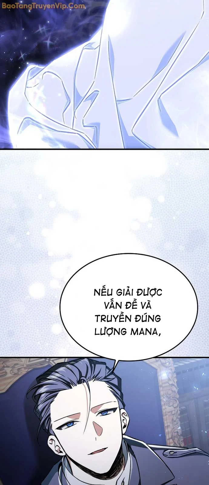 Đại Phản Diện Khao Khát Được Sống Chapter 35.1 - Trang 2