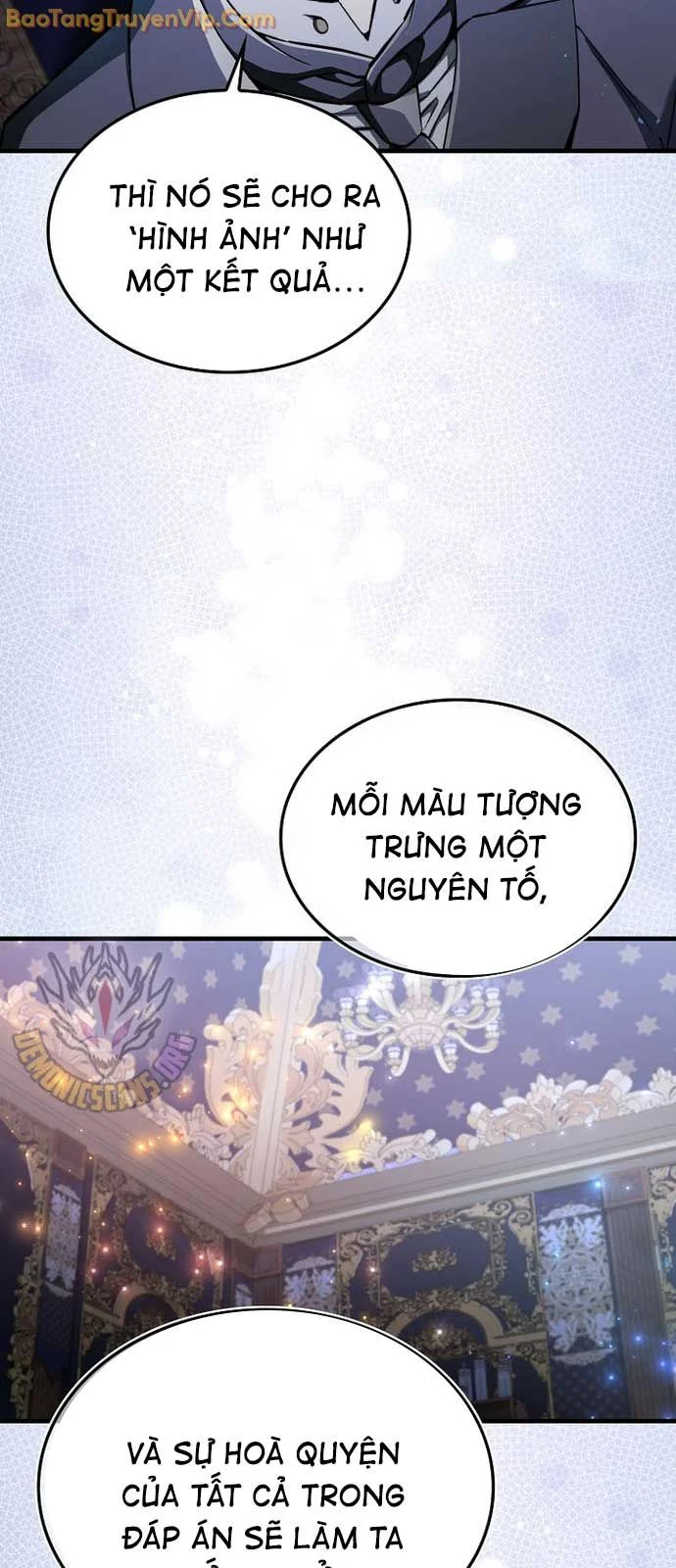 Đại Phản Diện Khao Khát Được Sống Chapter 35.1 - Trang 2