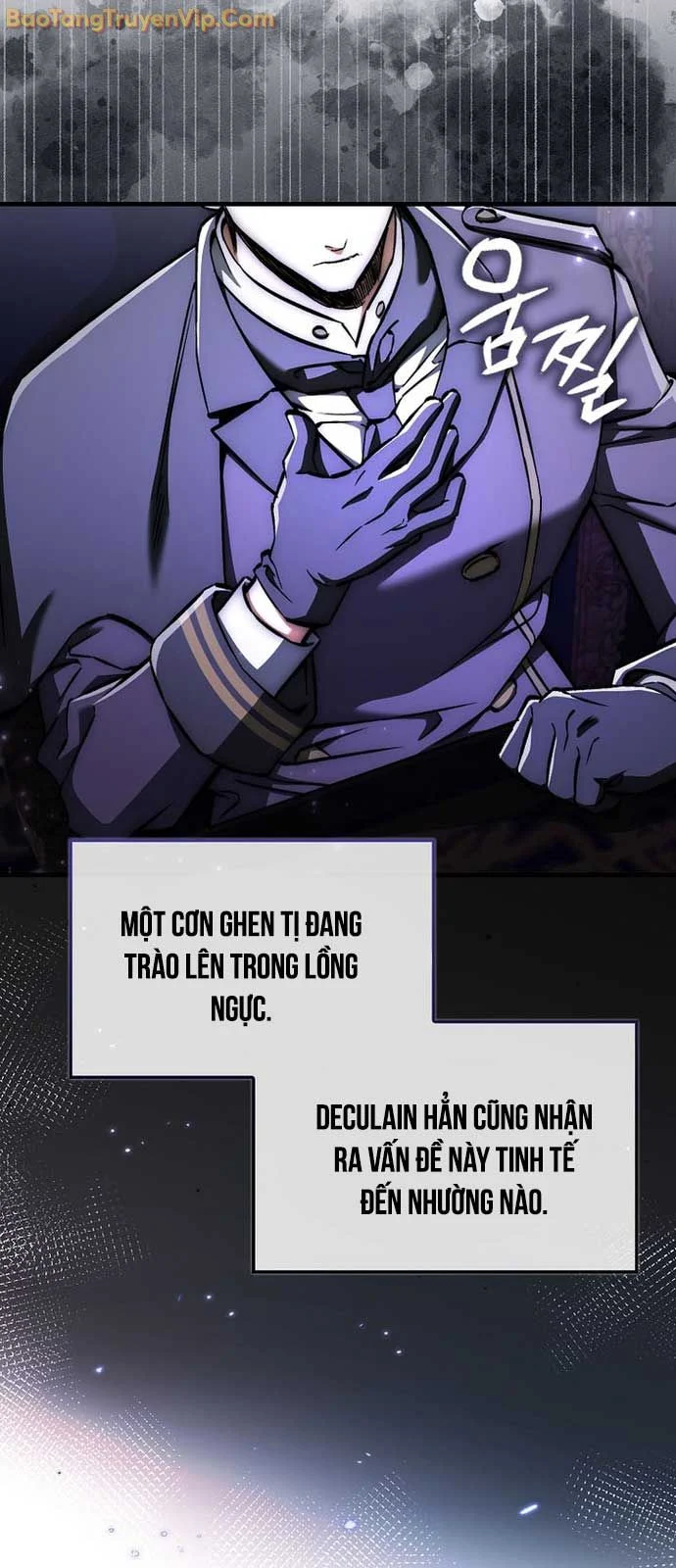 Đại Phản Diện Khao Khát Được Sống Chapter 35.1 - Trang 2