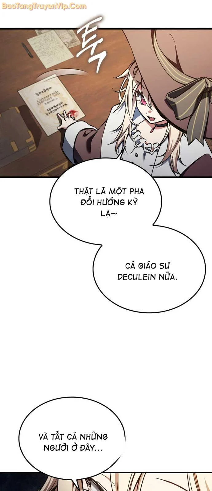 Đại Phản Diện Khao Khát Được Sống Chapter 35.1 - Trang 2