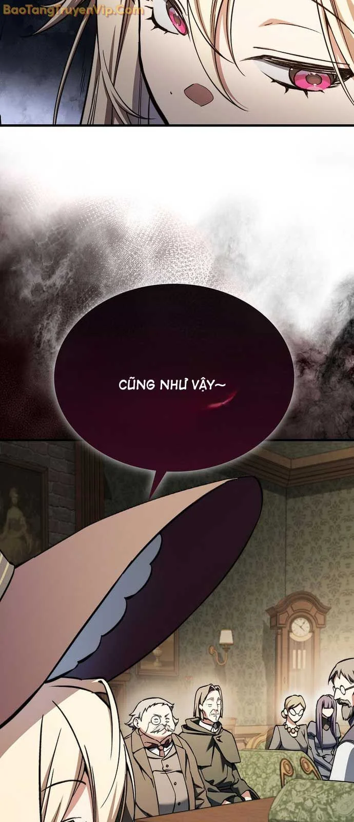 Đại Phản Diện Khao Khát Được Sống Chapter 35.1 - Trang 2