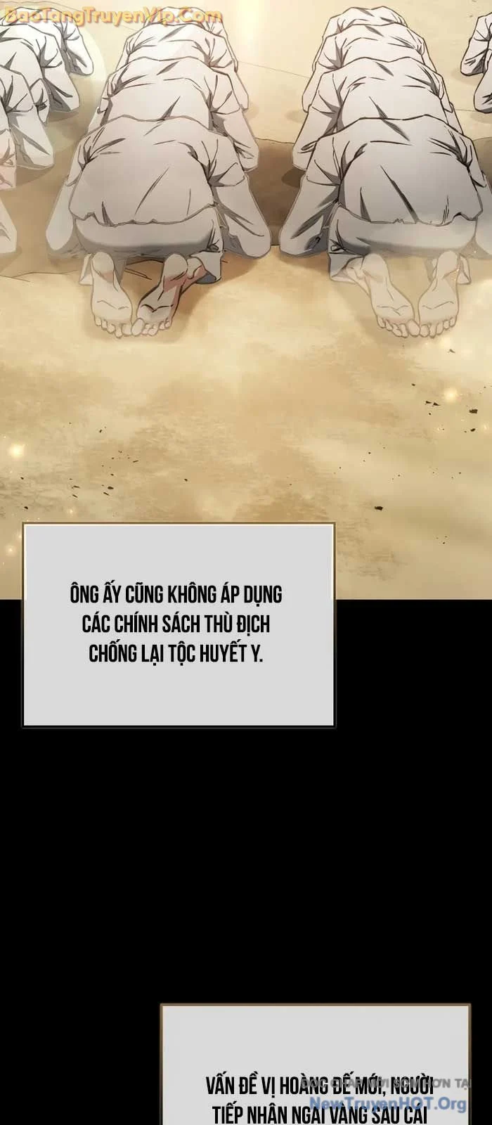 Đại Phản Diện Khao Khát Được Sống Chapter 37.2 - Trang 2
