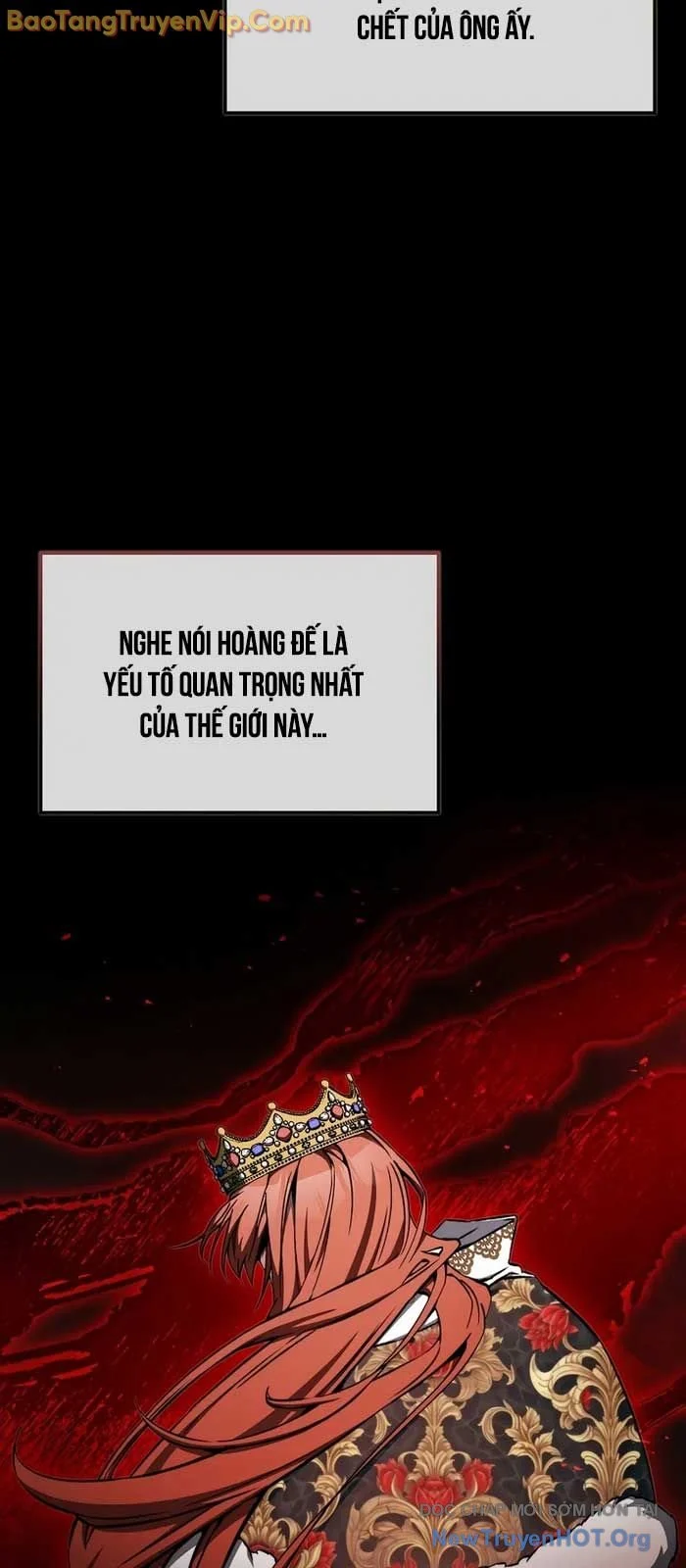 Đại Phản Diện Khao Khát Được Sống Chapter 37.2 - Trang 2