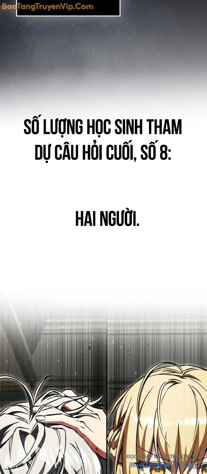 Đại Phản Diện Khao Khát Được Sống Chapter 37.2 - Trang 2