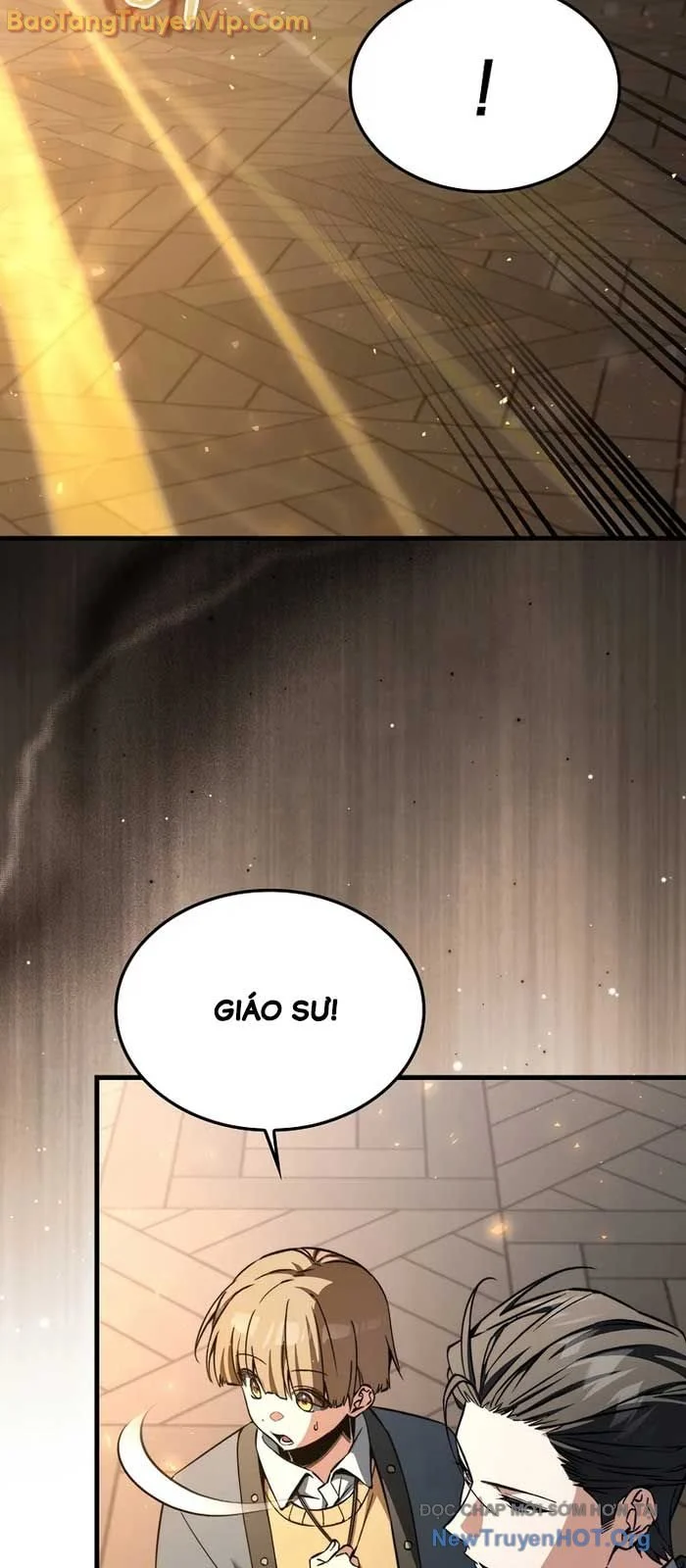 Đại Phản Diện Khao Khát Được Sống Chapter 37.2 - Trang 2