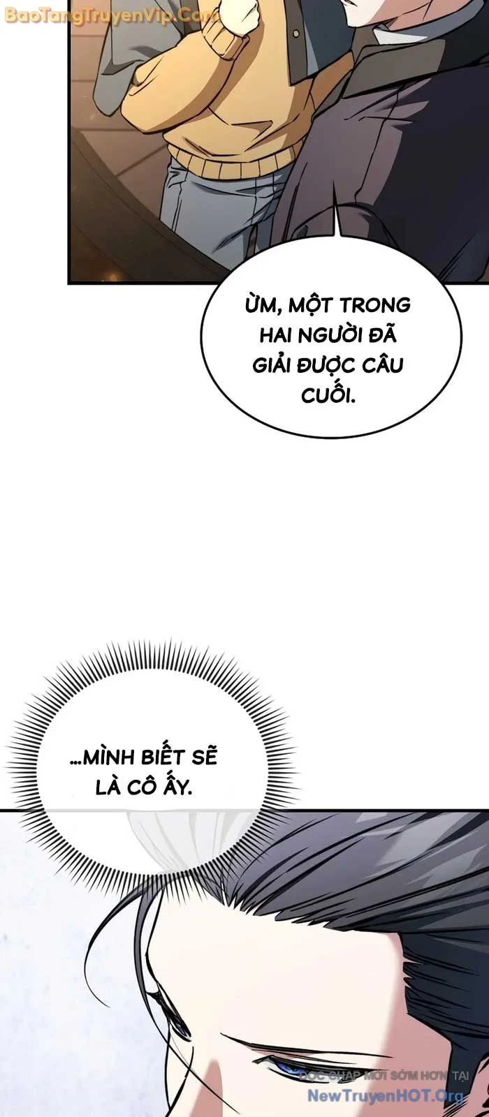 Đại Phản Diện Khao Khát Được Sống Chapter 37.2 - Trang 2