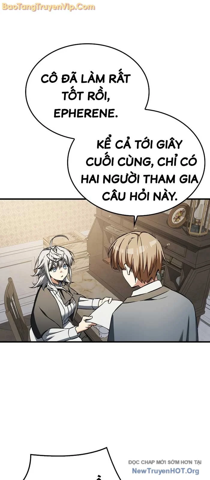 Đại Phản Diện Khao Khát Được Sống Chapter 37.2 - Trang 2