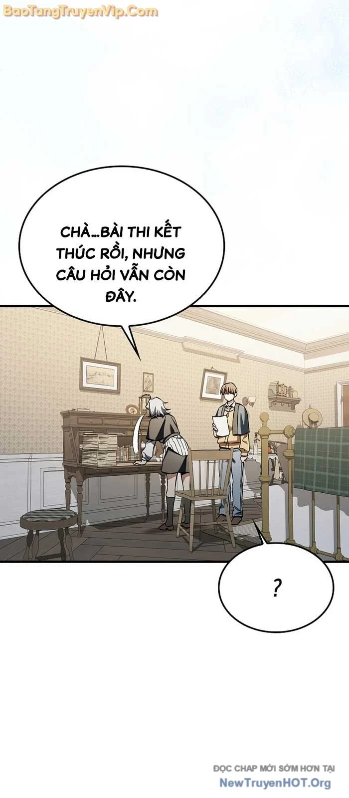 Đại Phản Diện Khao Khát Được Sống Chapter 37.2 - Trang 2