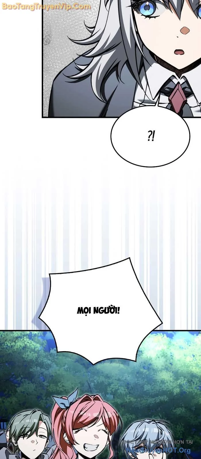 Đại Phản Diện Khao Khát Được Sống Chapter 37.2 - Trang 2