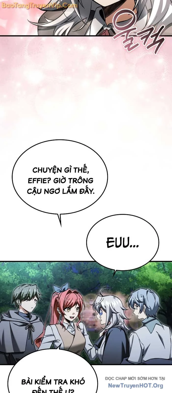 Đại Phản Diện Khao Khát Được Sống Chapter 37.2 - Trang 2