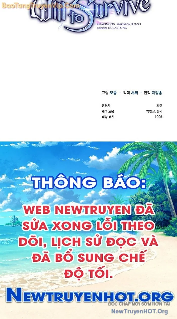 Đại Phản Diện Khao Khát Được Sống Chapter 37.2 - Trang 2