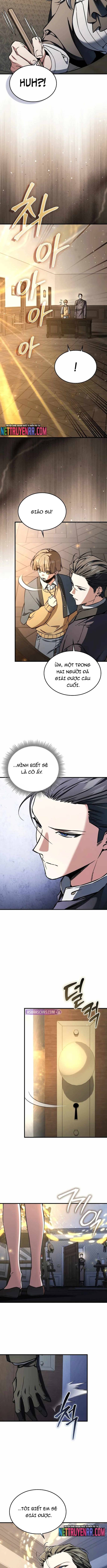 Đại Phản Diện Khao Khát Được Sống Chapter 37 - Trang 2