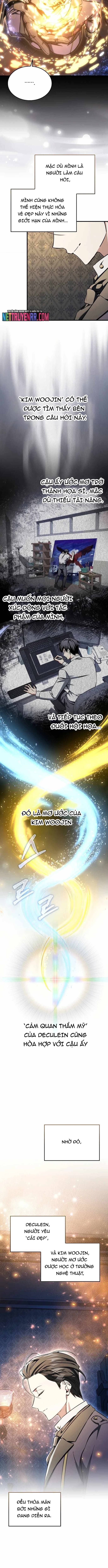 Đại Phản Diện Khao Khát Được Sống Chapter 37 - Trang 2