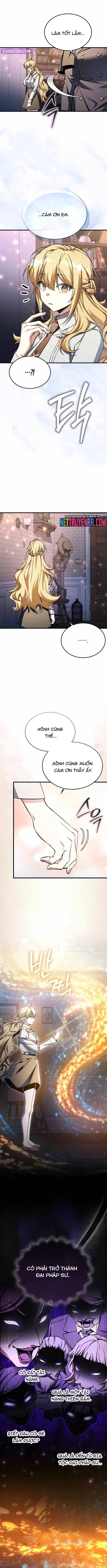 Đại Phản Diện Khao Khát Được Sống Chapter 37 - Trang 2