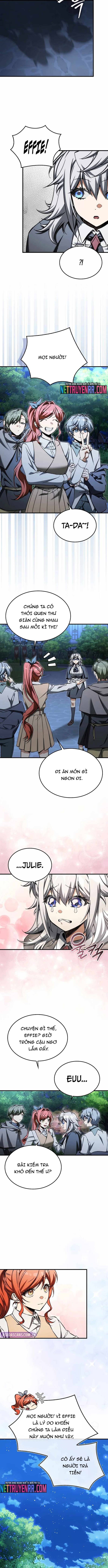 Đại Phản Diện Khao Khát Được Sống Chapter 37 - Trang 2