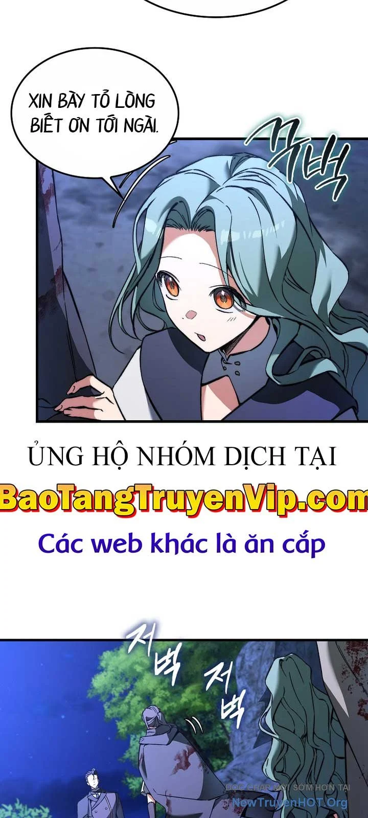 Đại Phản Diện Khao Khát Được Sống Chapter 41 - Trang 2