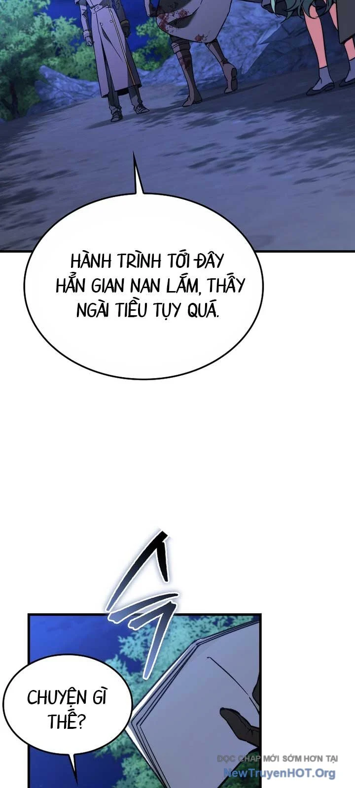 Đại Phản Diện Khao Khát Được Sống Chapter 41 - Trang 2