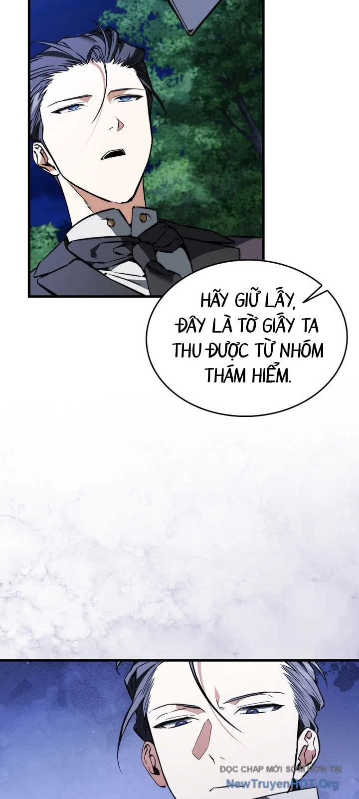 Đại Phản Diện Khao Khát Được Sống Chapter 41 - Trang 2