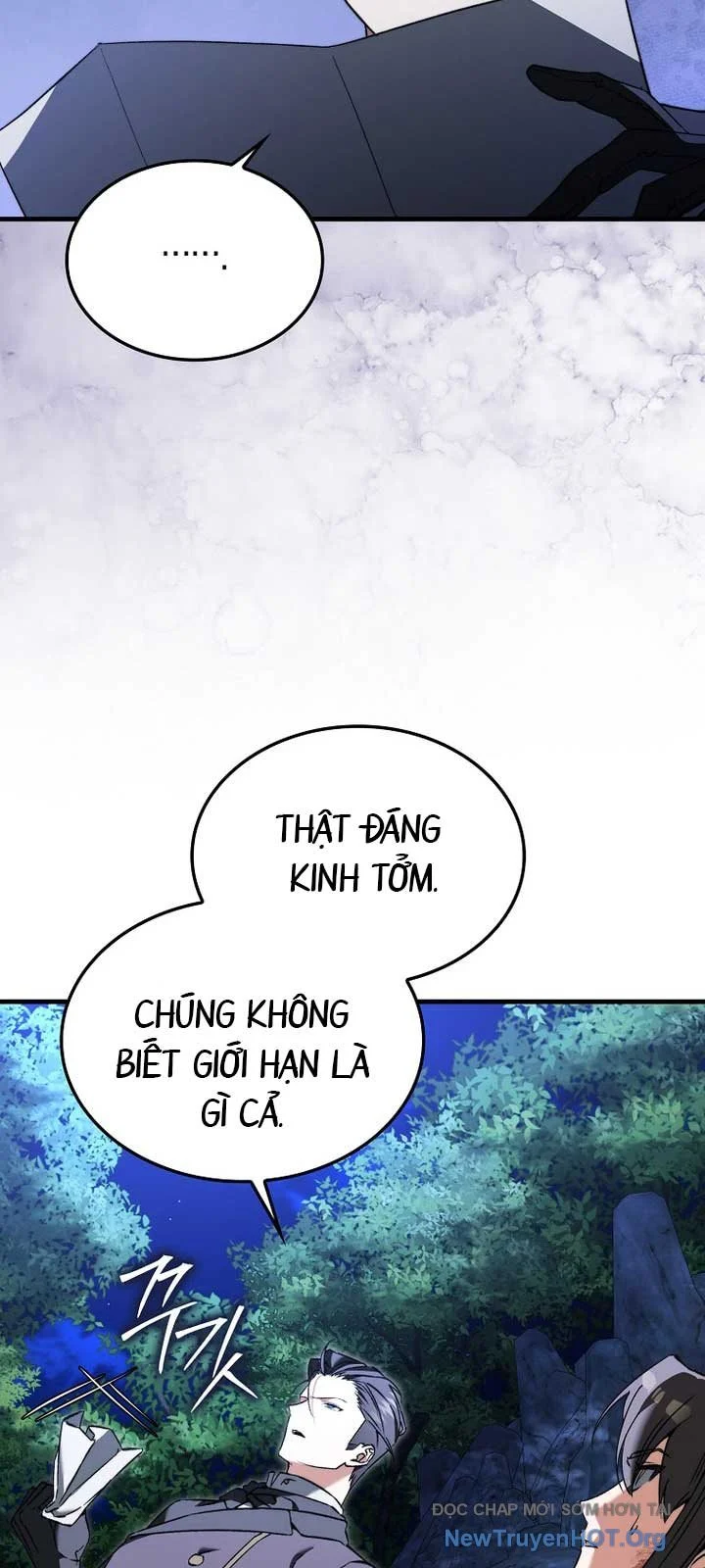Đại Phản Diện Khao Khát Được Sống Chapter 41 - Trang 2